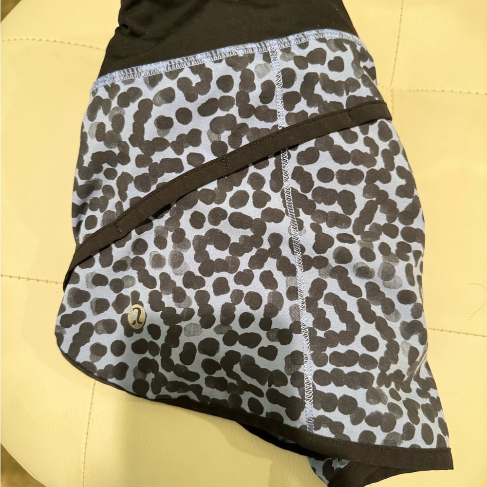 Lulu shorts
